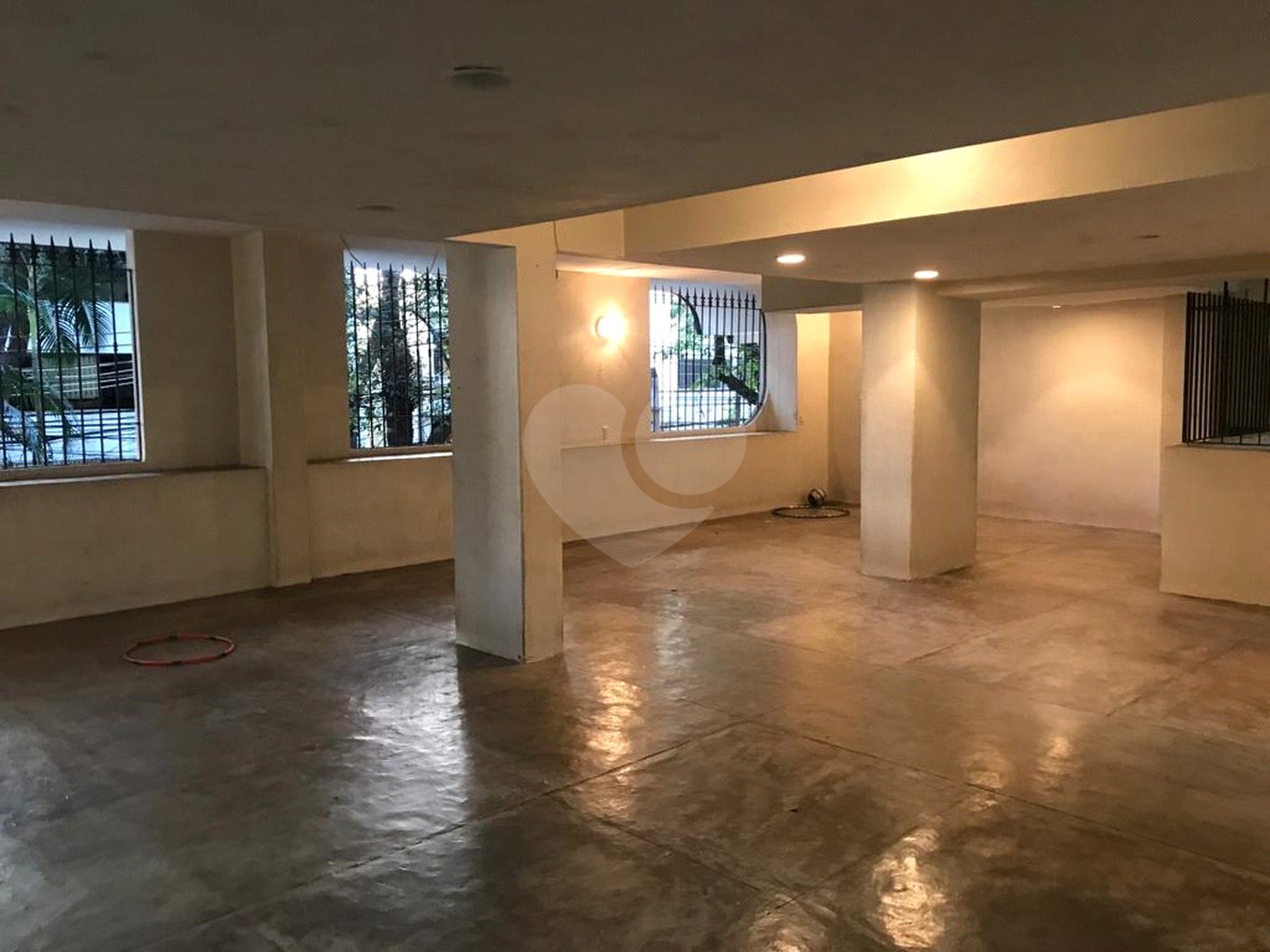 Apartamento à venda com 2 quartos em Tijuca, Rio de Janeiro, RJ