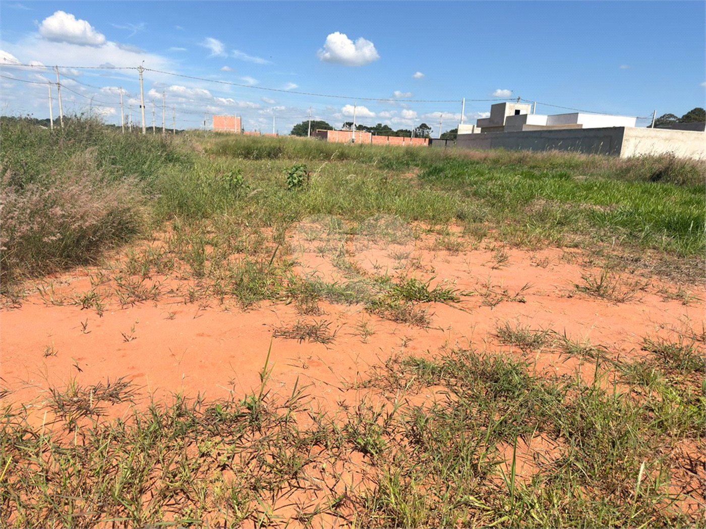 Terreno à venda em Loteamento Residencial Lisboa, Itapetininga, SP