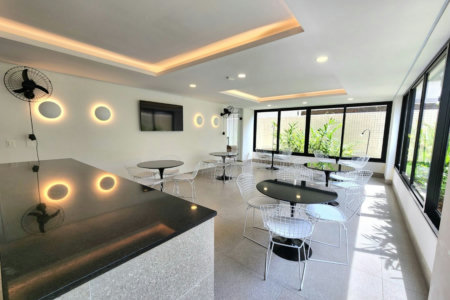 Apartamento à venda, 75 m² por R$ 860.000,00 - José Menino - Santos/SP