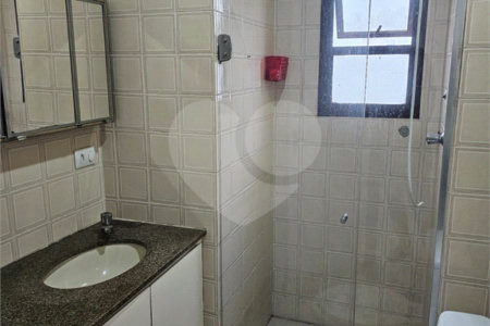 Apartamento à venda com 2 quartos em Vila Olímpia, São Paulo, SP