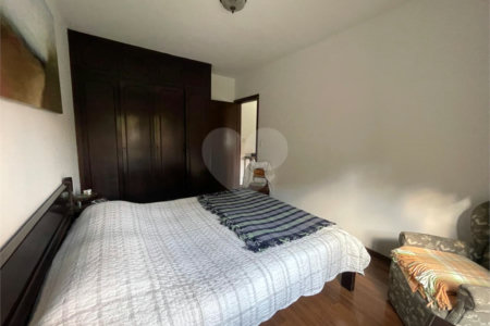 Apartamento à venda com 2 quartos, sendo 1 suíte, em Perdizes, São Paulo, SP