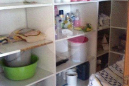 Apartamento à venda com 4 quartos, sendo 3 suítes, em Água Fria, São Paulo, SP