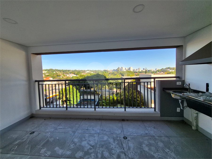 Apartamento à venda com 2 quartos, sendo 1 suíte, em Butantã, São Paulo, SP