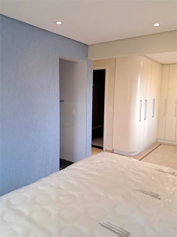 Apartamento à venda com 2 quartos, sendo 1 suíte, em Vila Progredior, São Paulo, SP