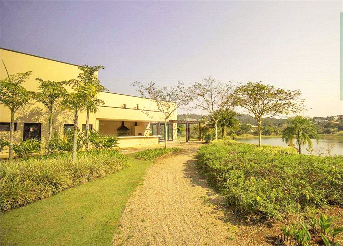 Terreno à venda em Condominio Residencial Paradiso, Itatiba, SP