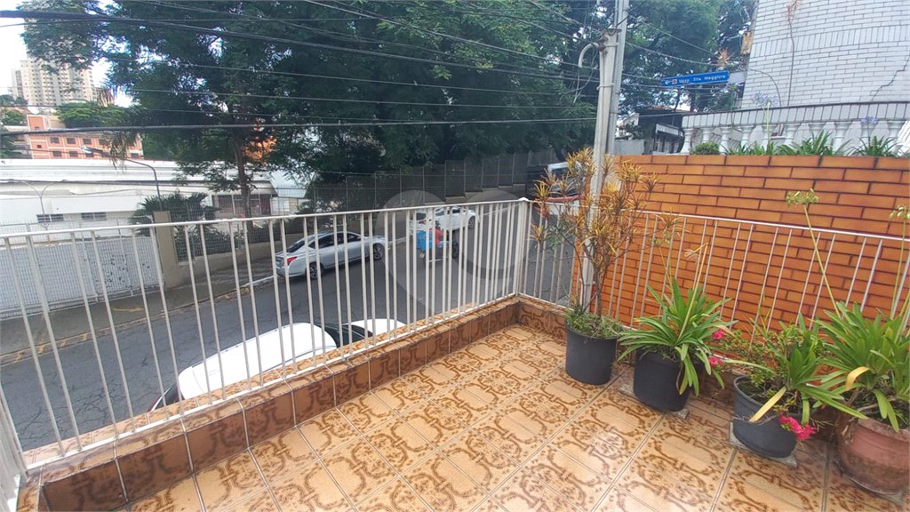 Sobrado à venda com 3 quartos, sendo 1 suíte, em Santana, São Paulo, SP