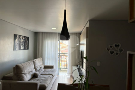 Apartamento à venda com 3 quartos, sendo 1 suíte,  em Mogi Moderno, Mogi das Cruzes, SP