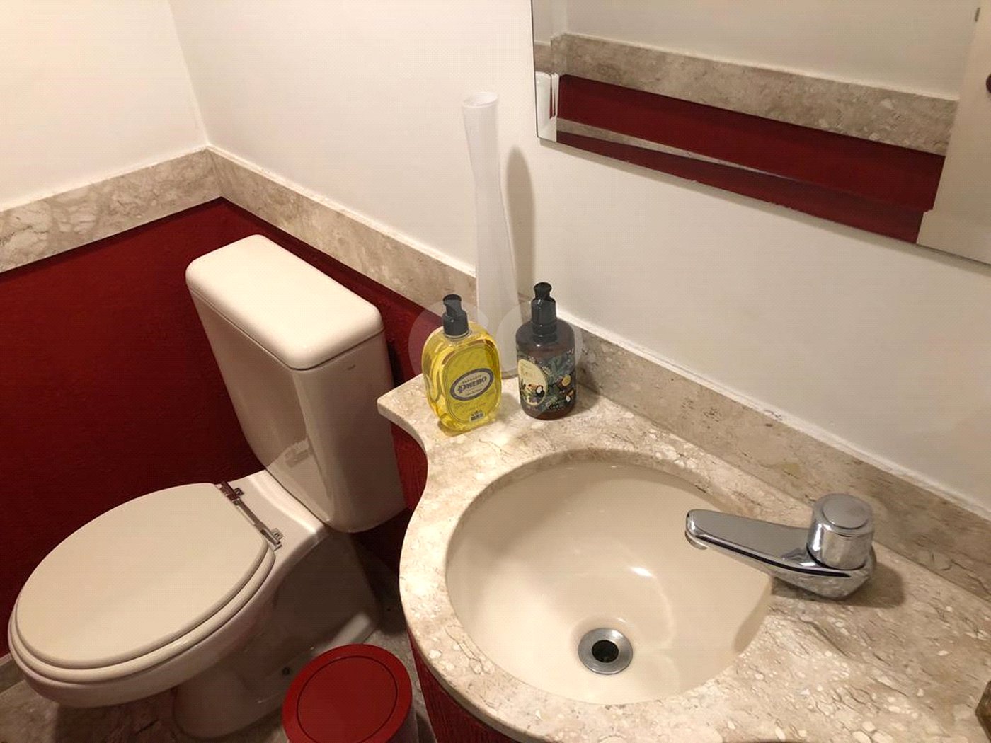 Apartamento à venda com 3 quartos, sendo 2 suítes, em Jardim América, São Paulo, SP