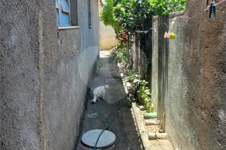 Casa Térrea à venda com 3 quartos em Campo Grande, Rio de Janeiro, RJ