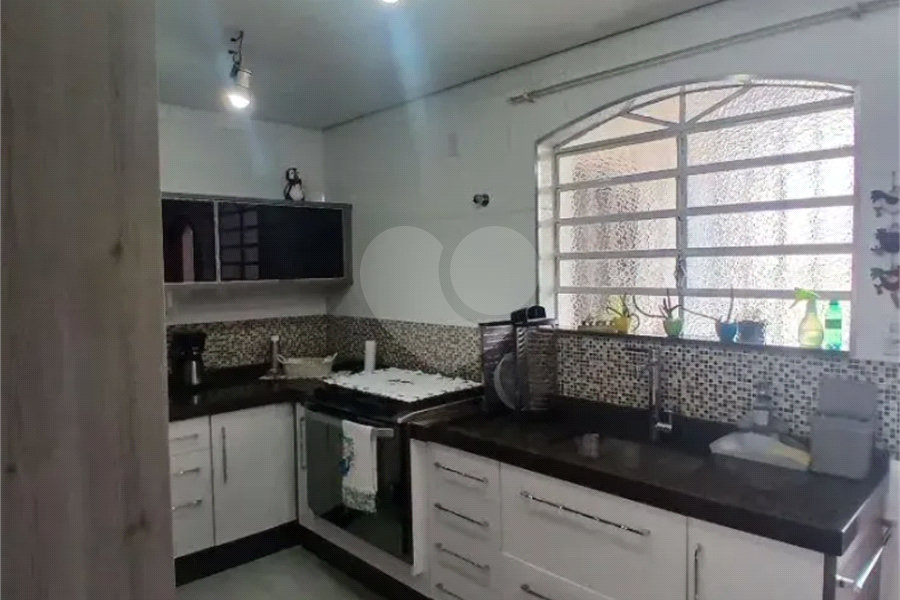 Casa Térrea à venda com 3 quartos, sendo 1 suíte, em Jardim Líbano, São Paulo, SP