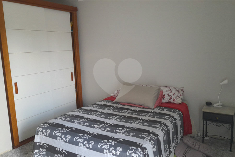 Sobrado à venda com 3 quartos, sendo 2 suítes, em Limão, São Paulo, SP