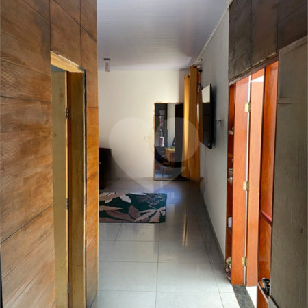 Casa à venda com 2 quartos em Jardim Vitoria, Ponta Porã, MS