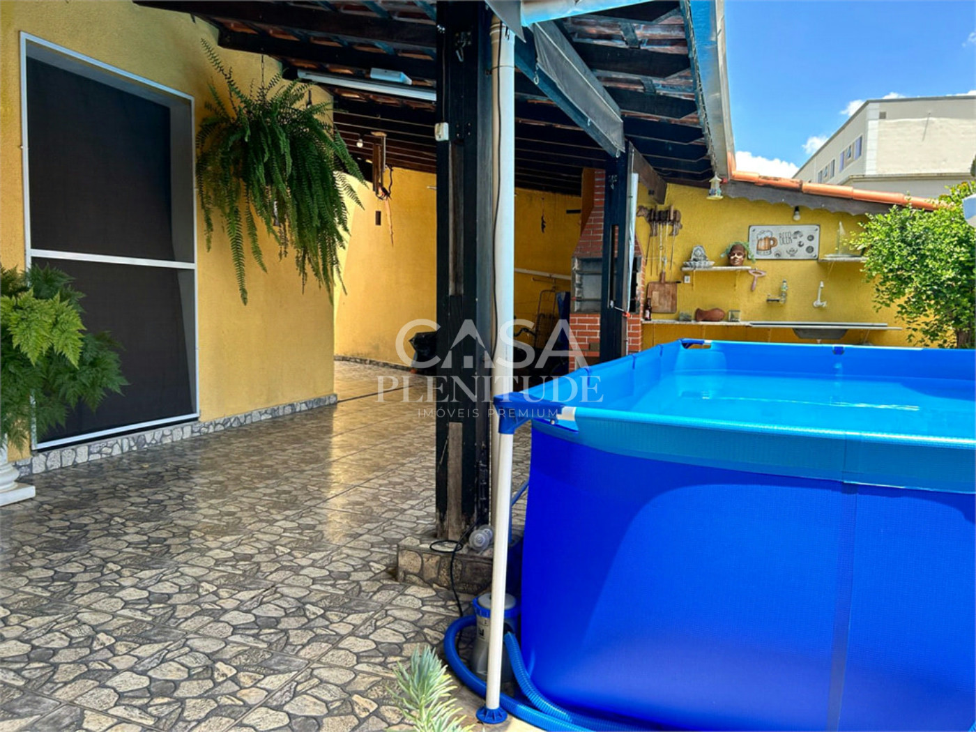 Casa à venda com 3 quartos, sendo 1 suíte,  em Éden, Sorocaba, SP