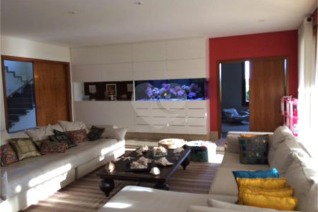 Casa à venda com 4 suítes no condomínio São Joaquim, Vinhedo - SP