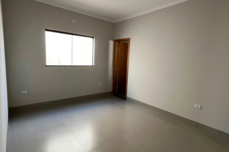 Casa à venda com 2 quartos, sendo 1 suíte,  em Nova Tres Lagoas, Três Lagoas, MS