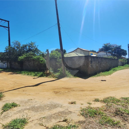 Terreno à venda em Marina, Armação dos Búzios, RJ