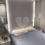Apartamento à venda com 2 suítes em Vila Guilherme, São Paulo, SP