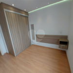 Apartamento para alugar com 1 quarto em Chácara Santo Antônio (zona Sul), São Paulo, SP