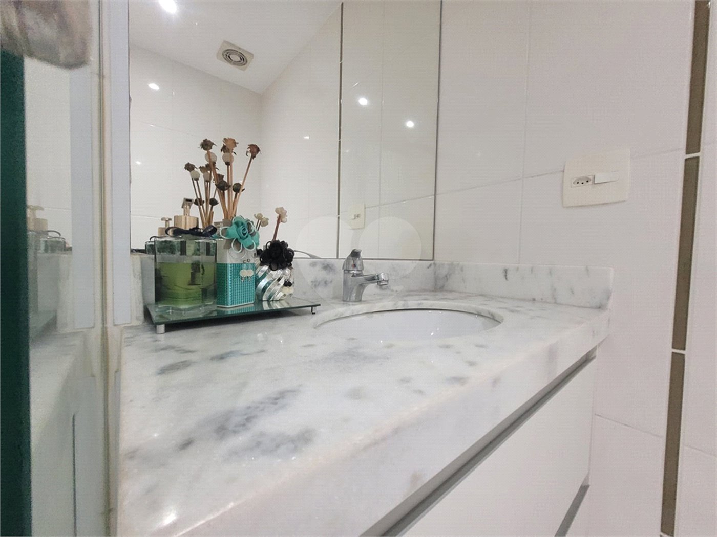 Apartamento à venda com 3 suítes no Centro, Santo André, SP