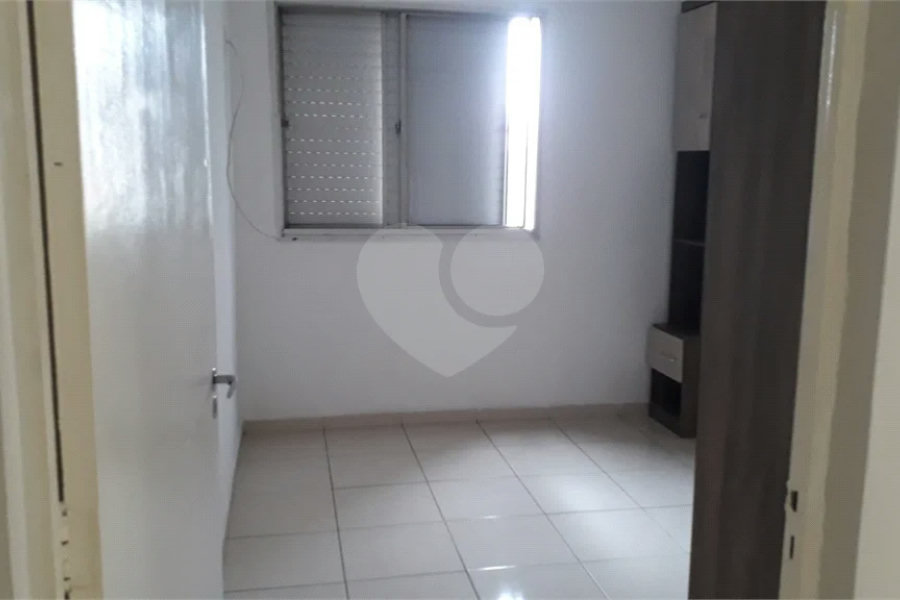 Apartamento à venda com 2 quartos em Mandaqui, São Paulo, SP