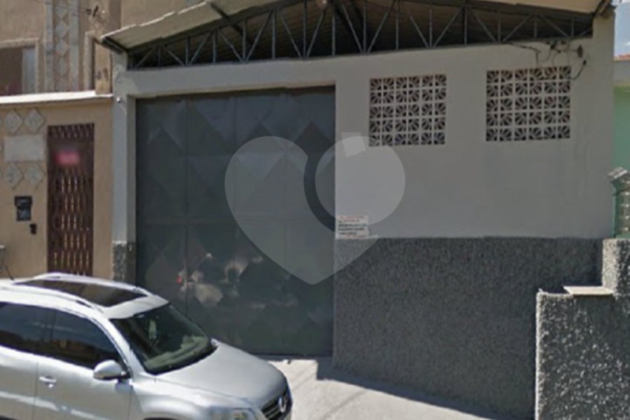 Galpão à venda em Mandaqui, São Paulo, SP