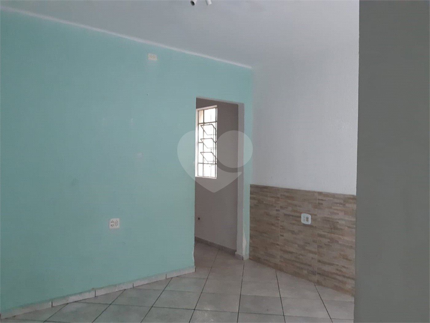 Casa à venda com 1 quarto em Vila Mazzei, São Paulo, SP