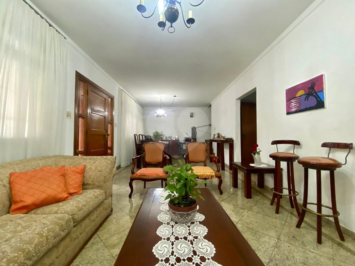 Casa à venda com 3 quartos, sendo 1 suíte, em Água Fria, São Paulo, SP