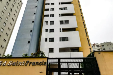 Duplex à venda com 2 quartos, sendo 1 suíte, em Paraíso do Morumbi, São Paulo, SP