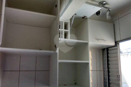 Apartamento à venda com 2 quartos em Vila Pompéia, São Paulo, SP