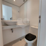 Apartamento à venda com 3 suítes em Vila Leopoldina, São Paulo, SP