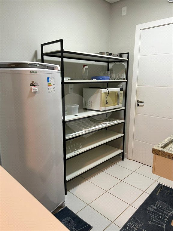Apartamento à venda com 1 quarto em Iguatemi, Ribeirão Preto, SP