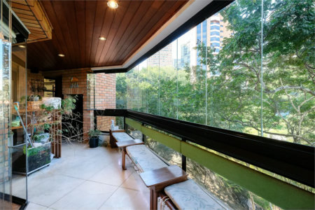 Apartamento à venda com 3 quartos, sendo 2 suítes,  em Sumarezinho, São Paulo, SP
