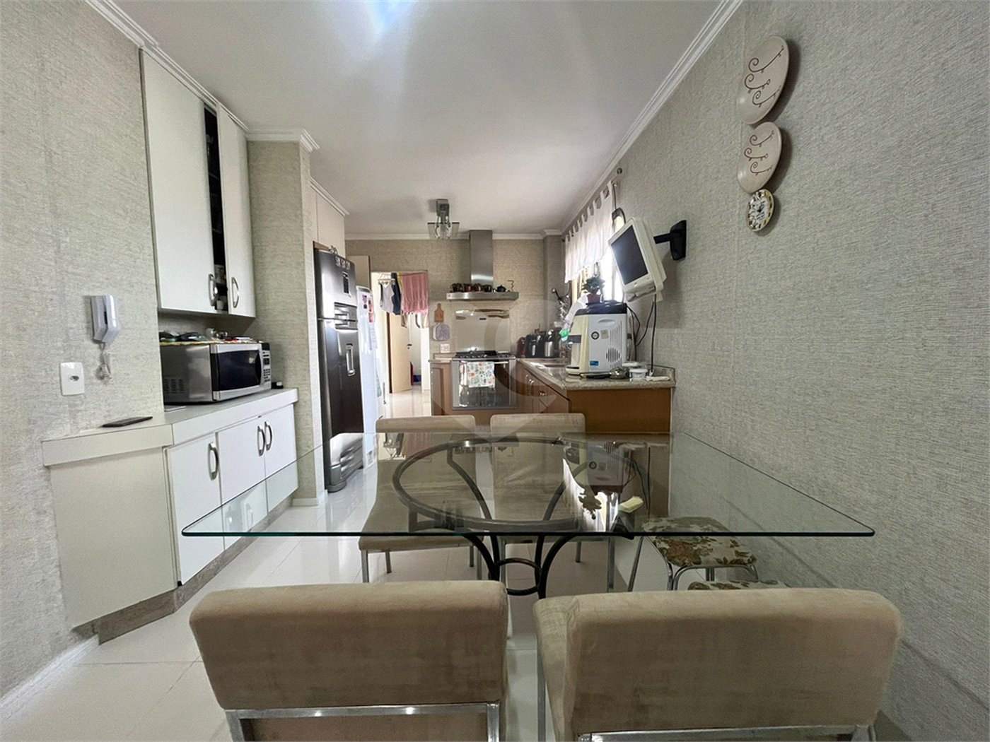 Cobertura à venda com 4 quartos, sendo 3 suítes, em Mandaqui, São Paulo, SP