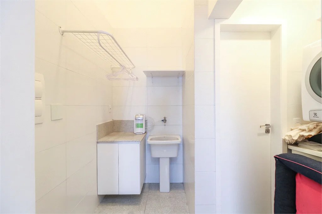 Cobertura à venda com 2 suítes em Vila Progredior, São Paulo, SP