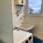 Apartamento Residencial à venda, Barra Funda, Guarujá - AP1804.