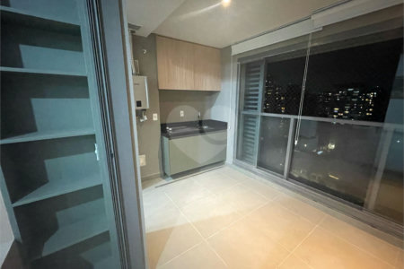 Apartamento à venda com 2 suítes em Vila Mariana, São Paulo, SP