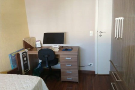 Apartamento à venda ou para alugar com 3 quartos, sendo 2 suítes, em Vila Leopoldina, São Paulo, SP
