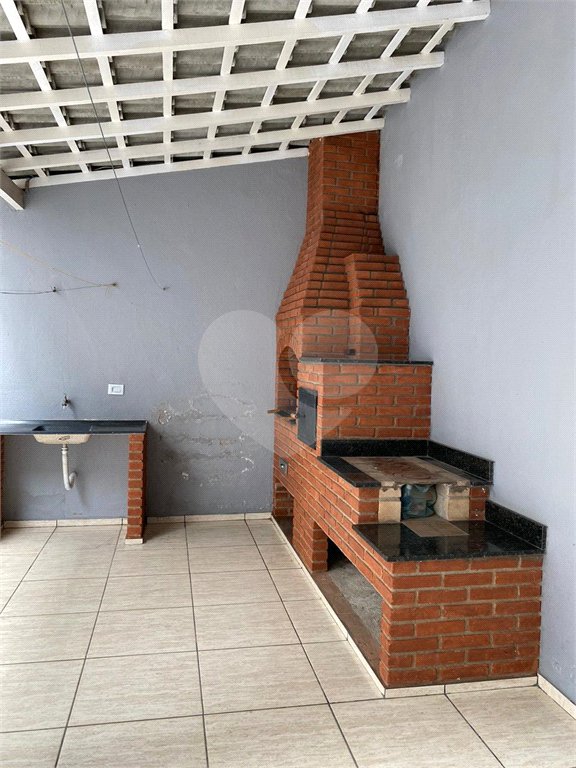 Casa à venda com 3 quartos, sendo 1 suíte, em Jardim Márcia, Suzano, SP