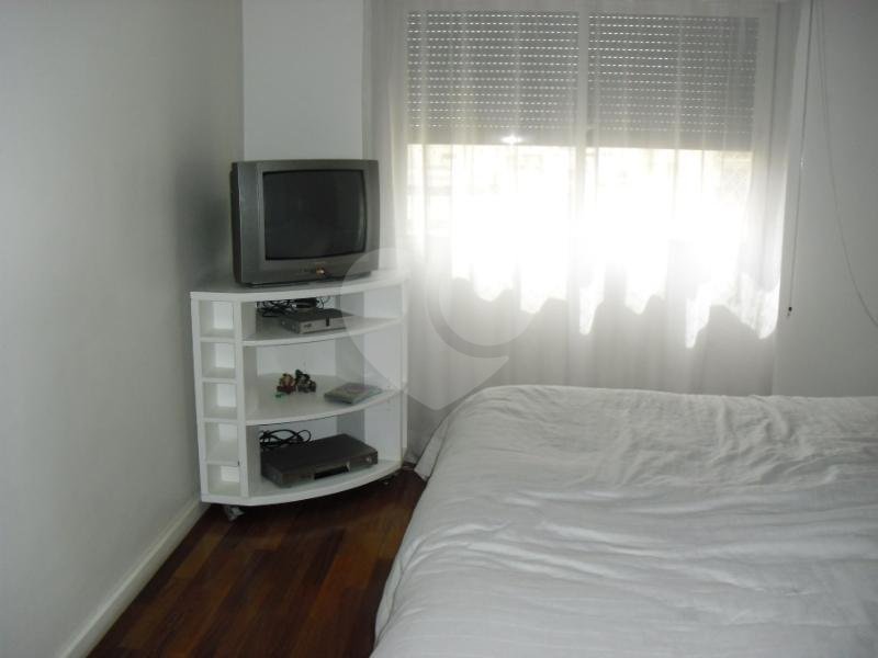 Cobertura à venda com 4 quartos, sendo 3 suítes, em Campo Belo, São Paulo, SP