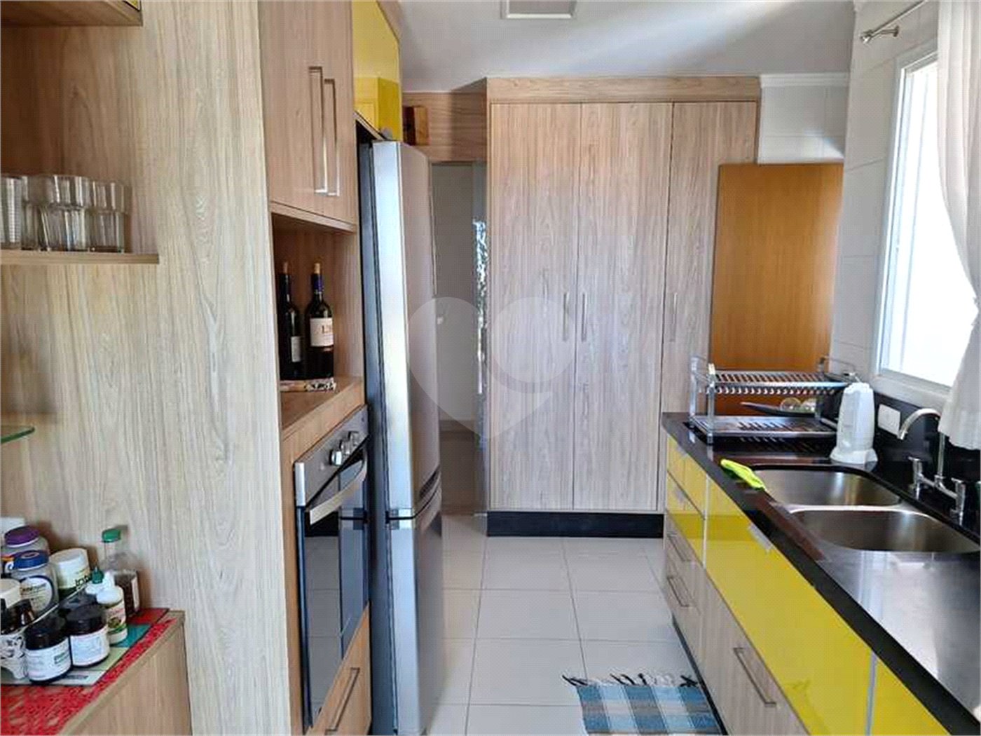 Apartamento à venda com 3 suítes em Vila Castelo Branco, Indaiatuba, SP