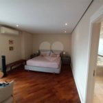 Apartamento à venda com 4 suítes em Santo Amaro, São Paulo, SP