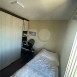 Apartamento à venda com 3 quartos, sendo 1 suíte,  em Mandaqui, São Paulo, SP