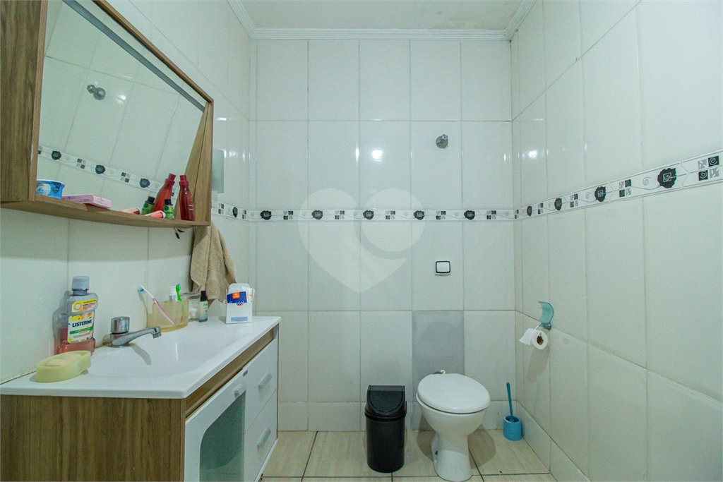 Sobrado à venda com 2 quartos em Vila Cruzeiro, São Paulo, SP