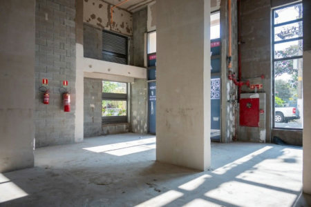 Loja à venda, 131 m² por R$ 975.379,00 - Brooklin - São Paulo/SP