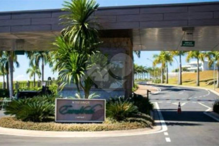 Casa à venda com 5 suítes no condomínio Residencial Entreverdes, Campinas - SP