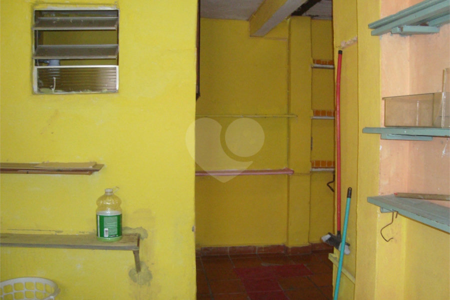 Casa Térrea à venda com 2 quartos em Imirim, São Paulo, SP