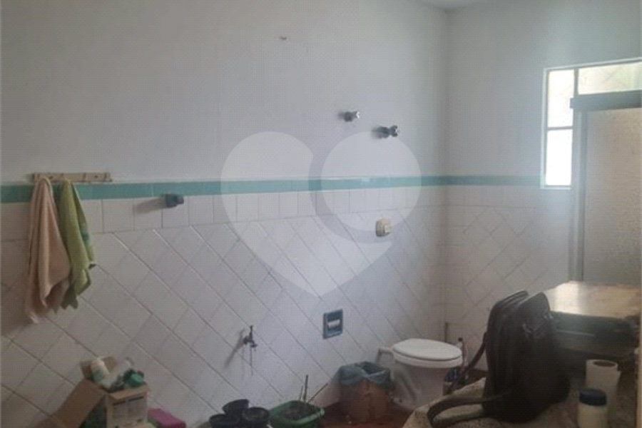 Casa Térrea à venda com 4 quartos em Tucuruvi, São Paulo, SP
