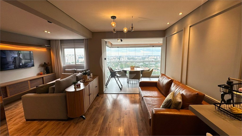 Apartamento à venda com 2 quartos em Vila Sônia, São Paulo, SP