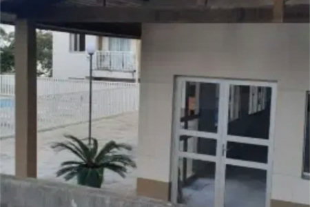 Apartamento à venda com 2 quartos no Centro, Cotia, SP