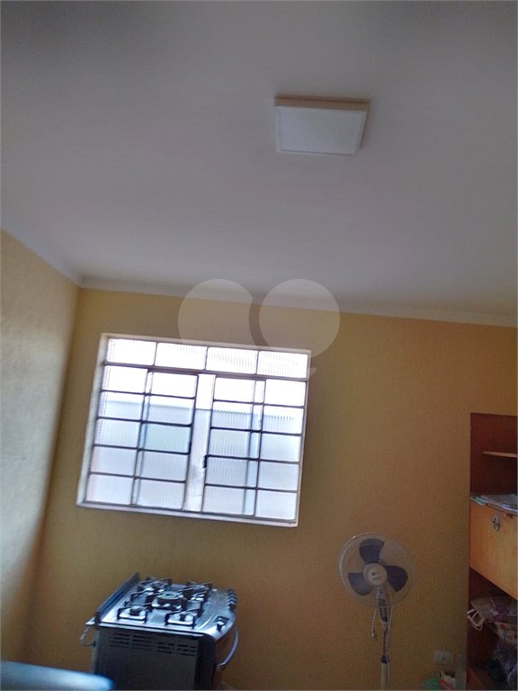 Sobrado à venda com 2 quartos em Vila Maria, São Paulo, SP